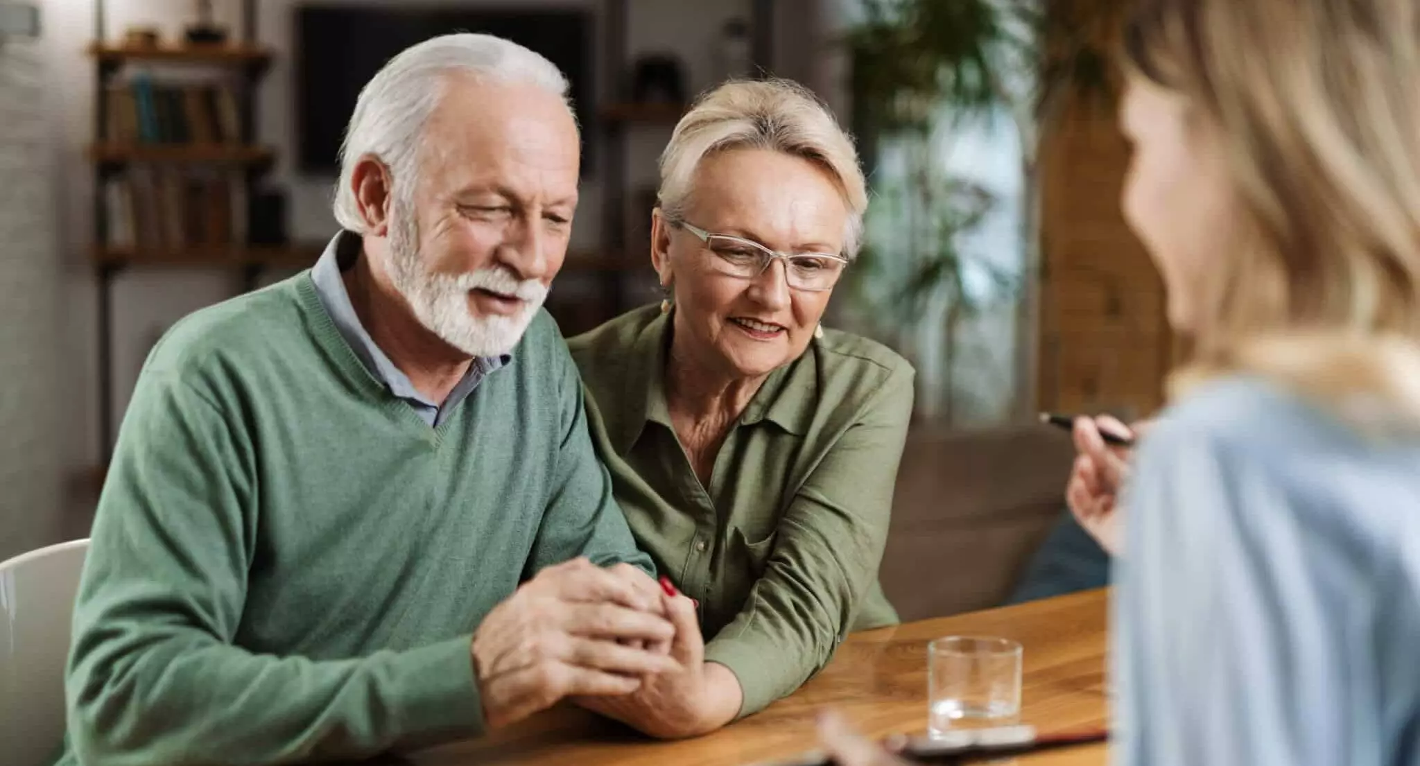 Professional insurance consultation