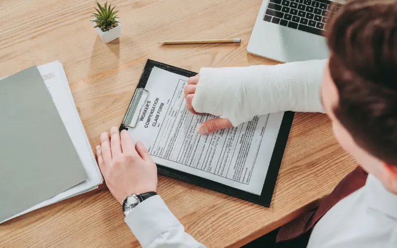 Workers' Compensation - Employee protection