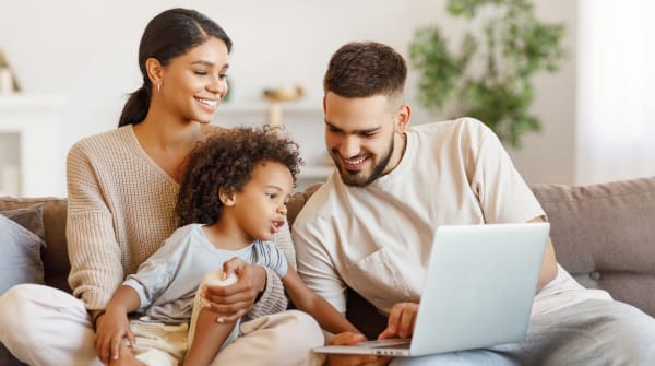 Family Insurance - AJK